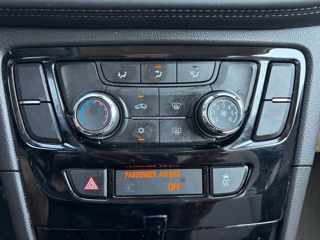 Used 2018 Buick Encore Preferred FWD image 22