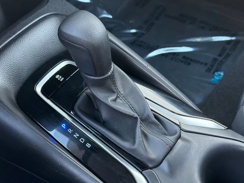 Certified 2024 Toyota Corolla LE image 20