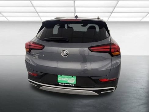Used 2021 Buick Encore GX Select FWD image 7