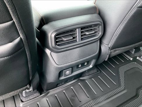 New 2026 Honda Passport TrailSport image 18