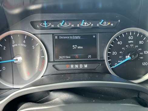 Certified 2021 Ford Expedition XLT image 13