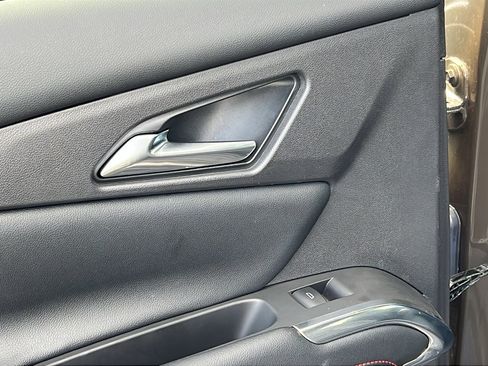 Certified 2025 Chevrolet Traverse Z71 w/ Enhanced Driving Package image 13