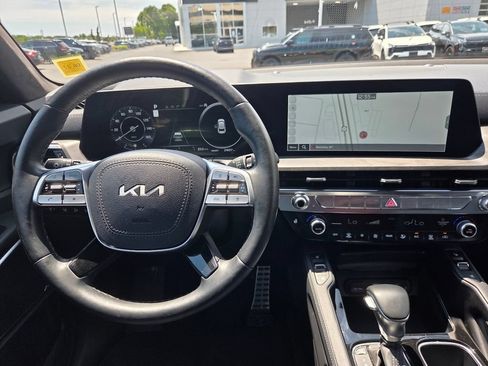 Used 2024 Kia Telluride SX Prestige X-Line AWD/4WD image 13