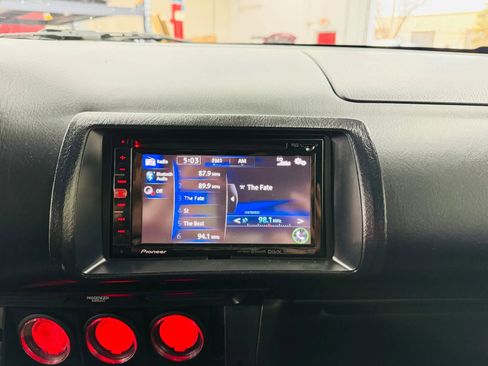 Used 2008 Honda S2000 CR image 39