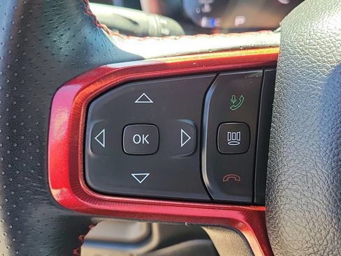 Used 2023 RAM 1500 Rebel w/ Rebel Level 1 Equipment Group AWD/4WD image 22