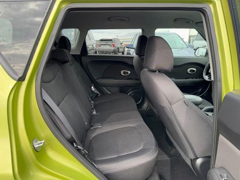 Used 2019 Kia Soul image 10