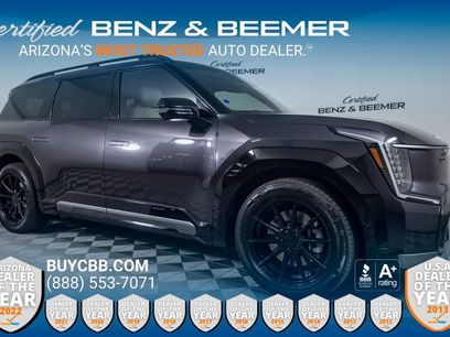 Used 2024 Kia EV9 GT-Line