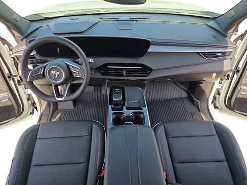 New 2026 Buick Enclave Sport Touring w/ LPO, Floor Liner Package AWD/4WD image 9