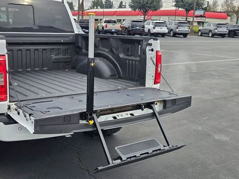 Used 2022 Ford F150 XLT w/ Equipment Group 302A High AWD/4WD image 30