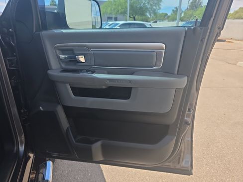 Used 2015 RAM 2500 Big Horn AWD/4WD image 16