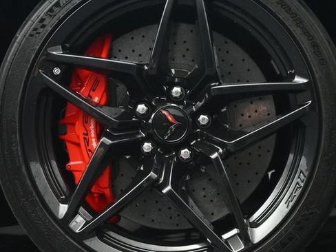 Used 2019 Chevrolet Corvette ZR1 RWD image 52