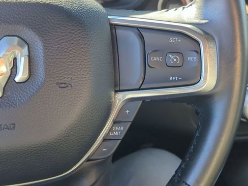 Certified 2022 RAM 1500 Laramie image 18