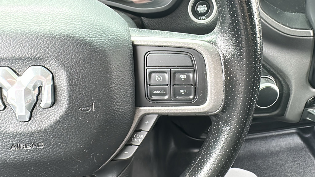 Used 2020 RAM 2500 Tradesman AWD/4WD image 18