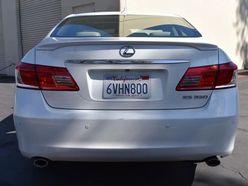 Used 2012 Lexus ES 350 FWD image 5