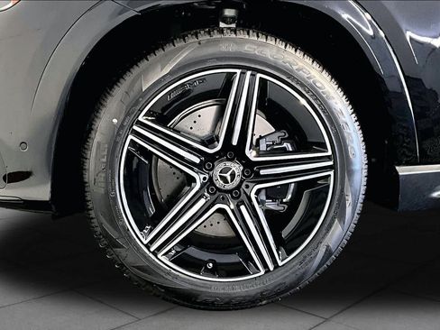 New 2026 Mercedes-Benz GLE 450 4MATIC image 17