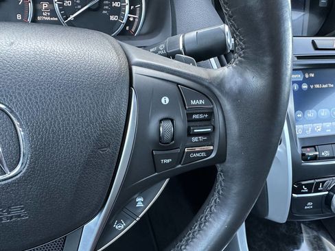 Used 2018 Acura TLX V6 image 32