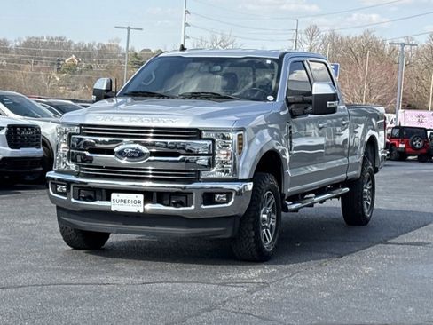 Used 2019 Ford F250 Lariat image 11