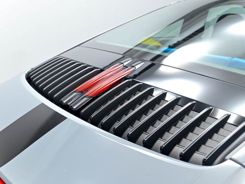 Used 2024 Porsche 911 Carrera image 62
