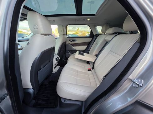 Used 2022 Land Rover Range Rover Velar S image 17