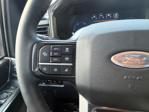 New 2026 Ford F350 Platinum AWD/4WD image 13