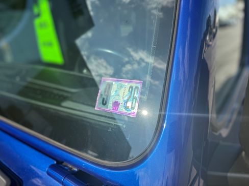 Certified 2020 Jeep Wrangler Unlimited Sahara image 21