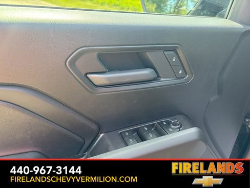 New 2026 Chevrolet Colorado Trail Boss image 14