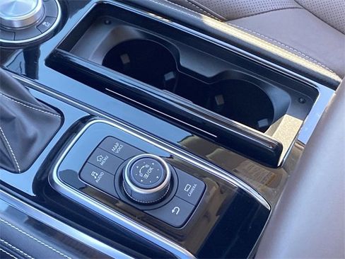 Used 2024 INFINITI QX80 Premium Select w/ Cargo Package image 32