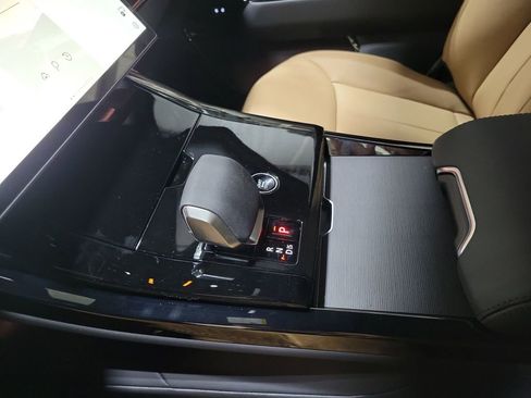 New 2025 Land Rover Range Rover Sport Dynamic SE image 20