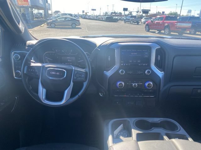 Used 2020 GMC Sierra 1500 Elevation w/ Elevation Value Package AWD/4WD image 14