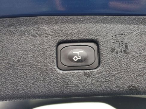 Certified 2023 Ford Edge SEL w/ Convenience Package image 34