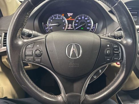 Used 2020 Acura MDX 3.5L image 8