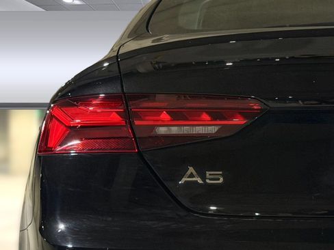 Certified 2023 Audi A5 2.0T Premium Plus w/ Premium Plus AWD/4WD image 29