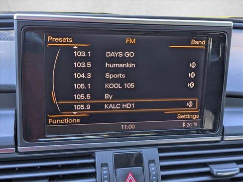 Used 2012 Audi A6 3.0T Premium Plus image 14