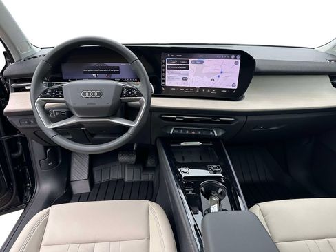 New 2026 Audi Q3 quattro 2.0T AWD/4WD image 22