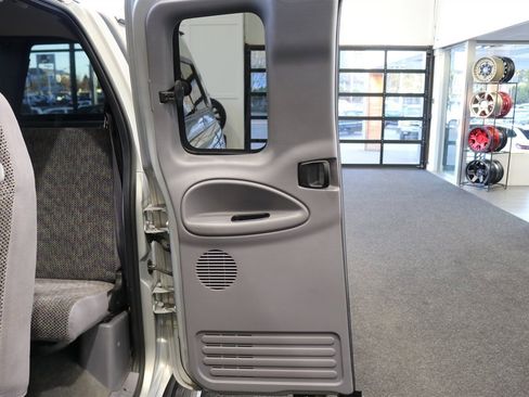 Used 1998 Dodge Ram 2500 Truck 4x4 Quad Cab image 62