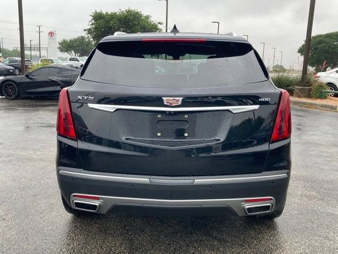 Used 2023 Cadillac XT5 Premium Luxury w/ Technology Package image 6