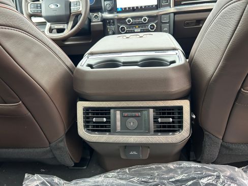 New 2026 Ford F350 King Ranch w/ Chrome Package AWD/4WD image 32