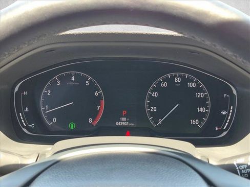Used 2018 Honda Accord Touring image 11