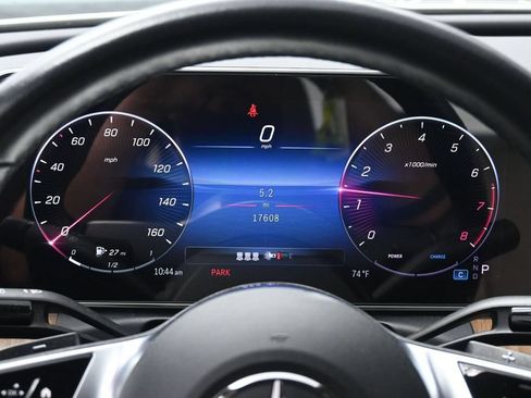 Used 2023 Mercedes-Benz C 300 4MATIC Sedan image 30