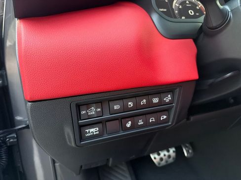 Used 2026 Toyota Tundra TRD Pro AWD/4WD image 13