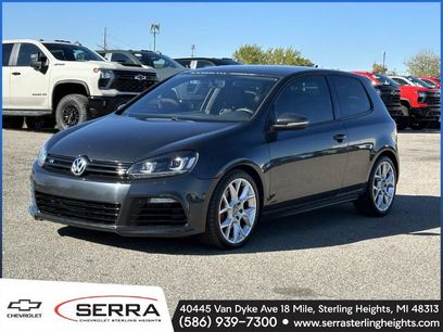 Used 2012 Volkswagen Golf 2-Door