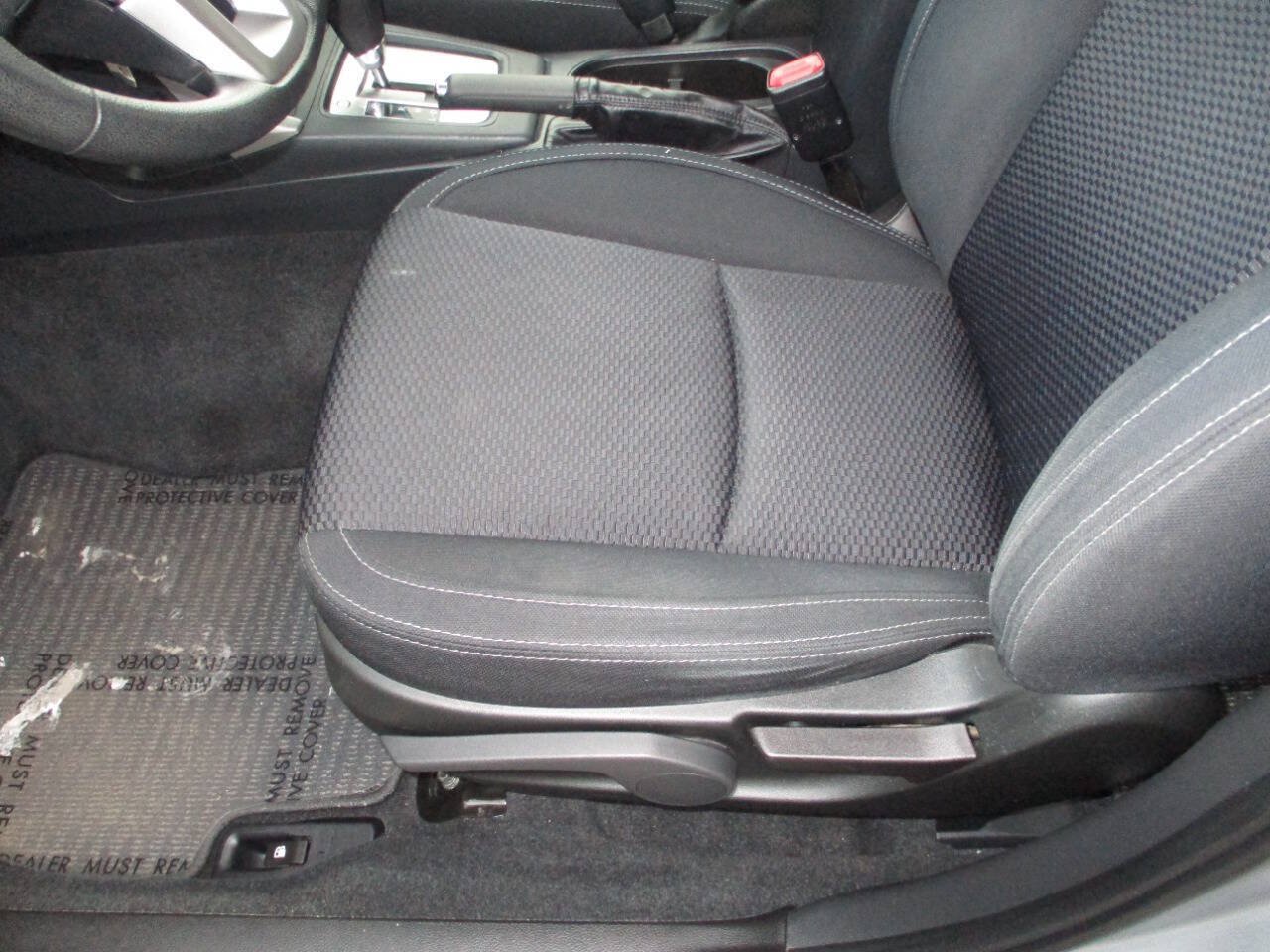 Used 2018 Subaru Forester 2.5i w/ Alloy Wheel Package AWD/4WD image 5