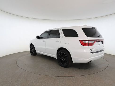 Used 2020 Dodge Durango R/T w/ Blacktop Package image 11