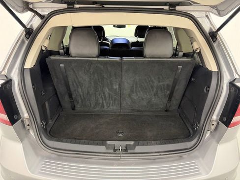 Used 2017 Dodge Journey Crossroad AWD/4WD image 5