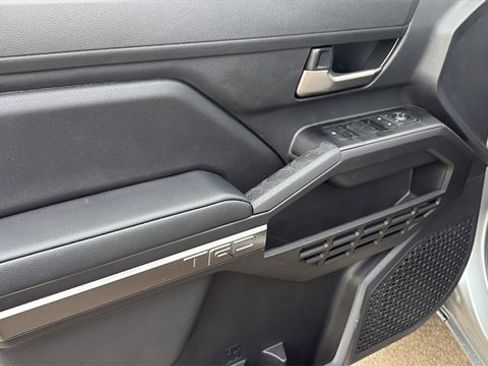 New 2026 Toyota Tacoma TRD Off-Road image 20