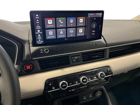 New 2026 Honda Passport RTL image 19