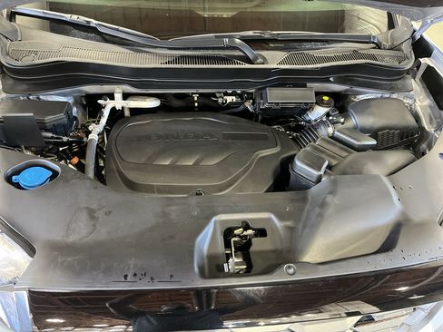 Used 2022 Honda Passport TrailSport image 35
