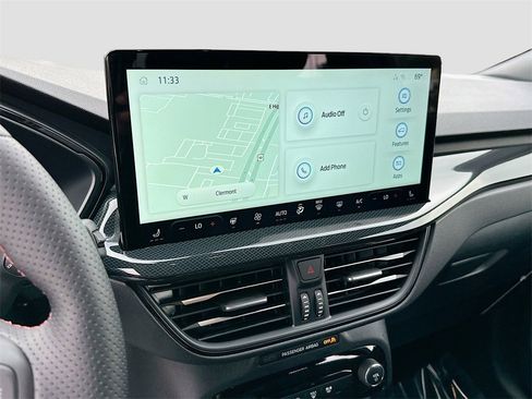 New 2026 Ford Escape ST-Line w/ Tech Pack #1 image 15