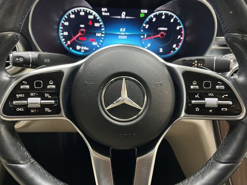 Used 2021 Mercedes-Benz C 300 4MATIC Sedan image 18