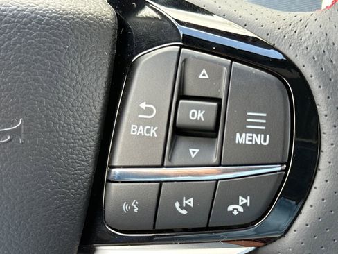 New 2026 Ford Explorer ST-Line image 31